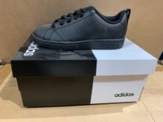 3 X NEW & BOXED ADIDAS TRAINERS SIZE INFANT 10