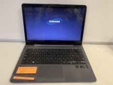 SAMSUNG SERIES 5 ULTRABOOK 54011, INTEL CORE i3 3RD GEN, WINDOWS 8, TOUCHSCREEN, 500GB HARD DRIVE