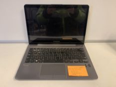 SAMSUNG SERIES 5 ULTRABOOK 540, INTEL CORE i5 3RD GEN, WINDOWS 10, TOUCHSCREEN, 500GB HARD DRIVE