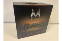 4 X BRAND NEW MEKAMON GAMING ROBOTS (BATTERIES WILL NEED REBOOT)