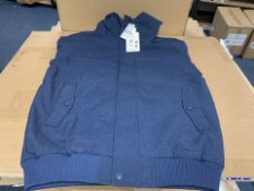 (NO VAT) 2 X BRAND NEW CHILDRENS BILLABONG ALL DAY 10K BOY JACKETS SIZE14 RRP £95 EACH (354/13)