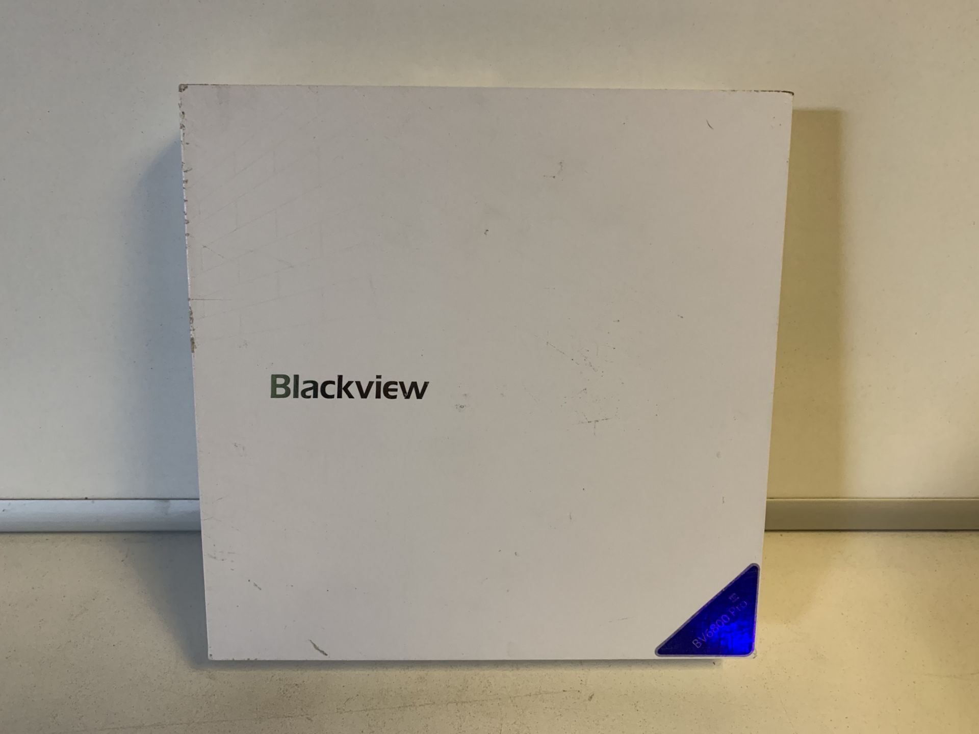 BRAND NEW BOXED BLACKVIEW BV9600 PRO MOBILE PHONE