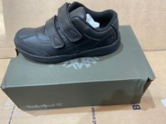 1 X NEW & BOXED TIMBERLAND TRAINERS SIZE INFANT 13