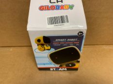 1 X NEW & BOXED GILOBABY SMART ROBOT