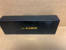 1 X NEW & BOXED LOVE KANKEI PHOTO FRAME