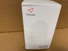 1 X NEW & BOXED PC530 VICTURE IP CAMERA