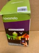 1 x NEW & BOXED NOVOSTELLA SMART LED FLOOD LIGHTS