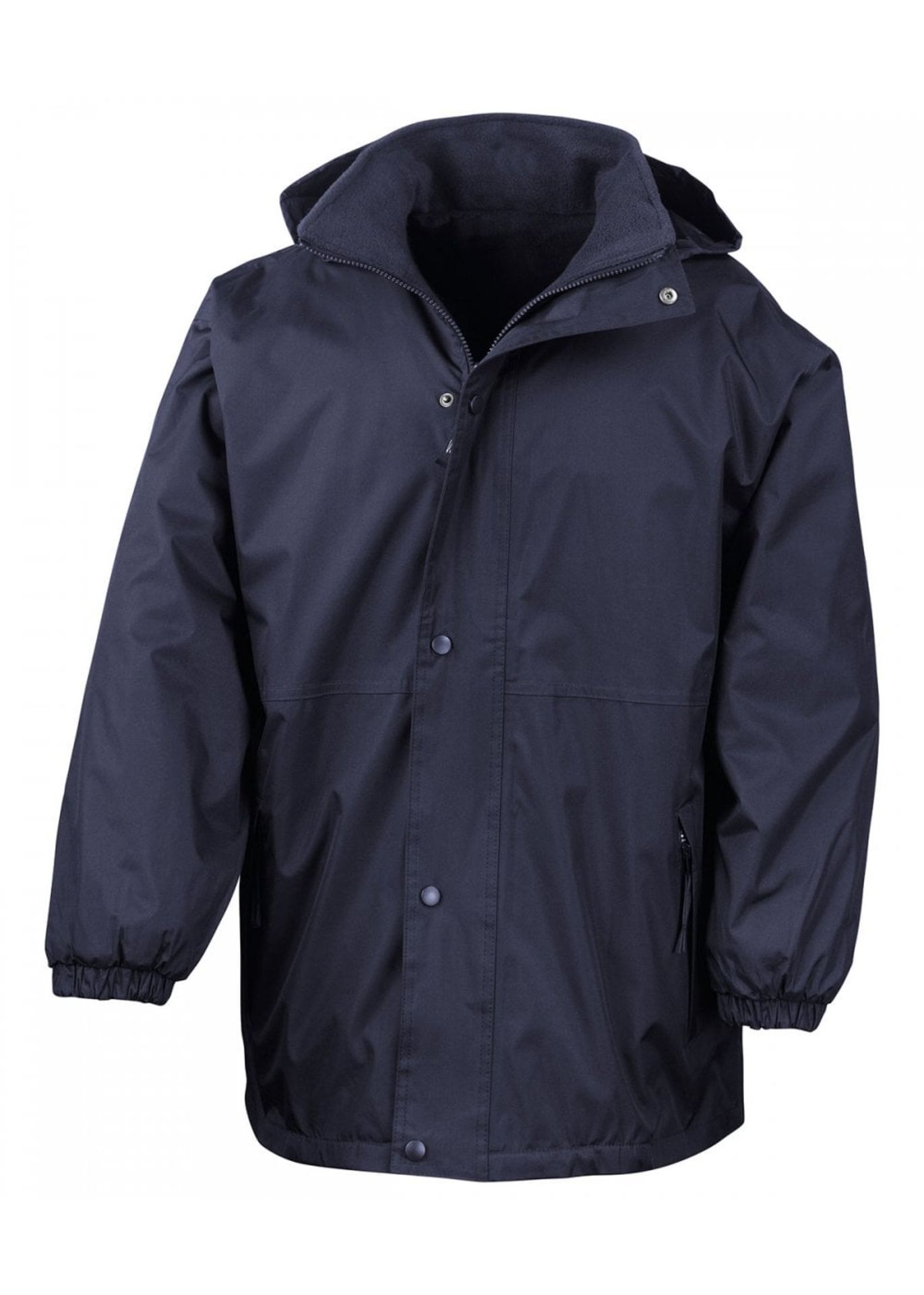 (12) BOX LOT TO INCLUDE 10 ITEMS: 1X Result Seneca Unisex Weatherproof Jacket R98X [Colour: - Image 2 of 7
