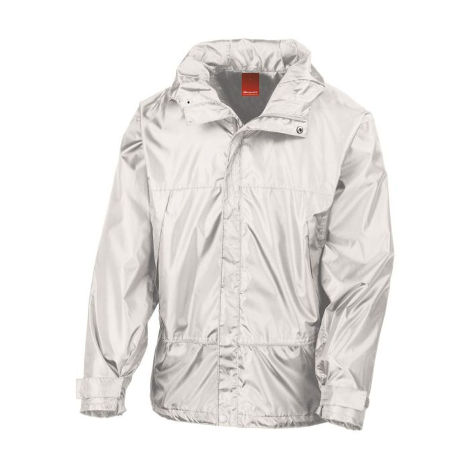 (12) BOX LOT TO INCLUDE 10 ITEMS: 1X Result Seneca Unisex Weatherproof Jacket R98X [Colour: - Image 7 of 7