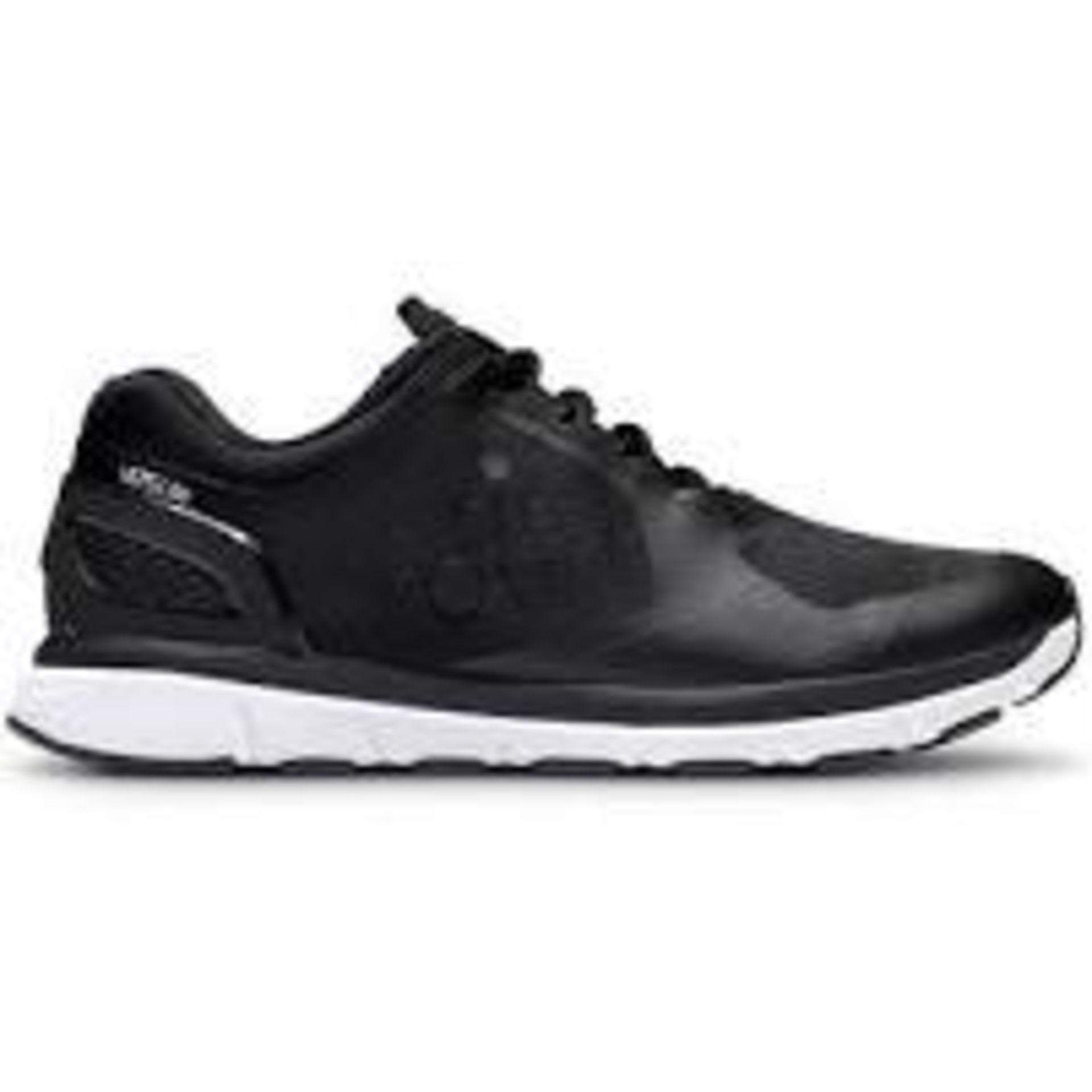 (41) BOX LOT TO INCLUDE 11 ITEMS: 1X Craft Mens V175 Lite II Running Shoes [Colour: Black/White] [ - Image 2 of 5