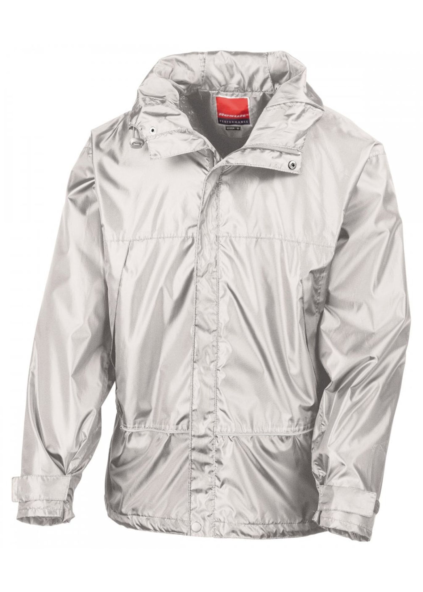 (12) BOX LOT TO INCLUDE 10 ITEMS: 1X Result Seneca Unisex Weatherproof Jacket R98X [Colour: - Image 4 of 7