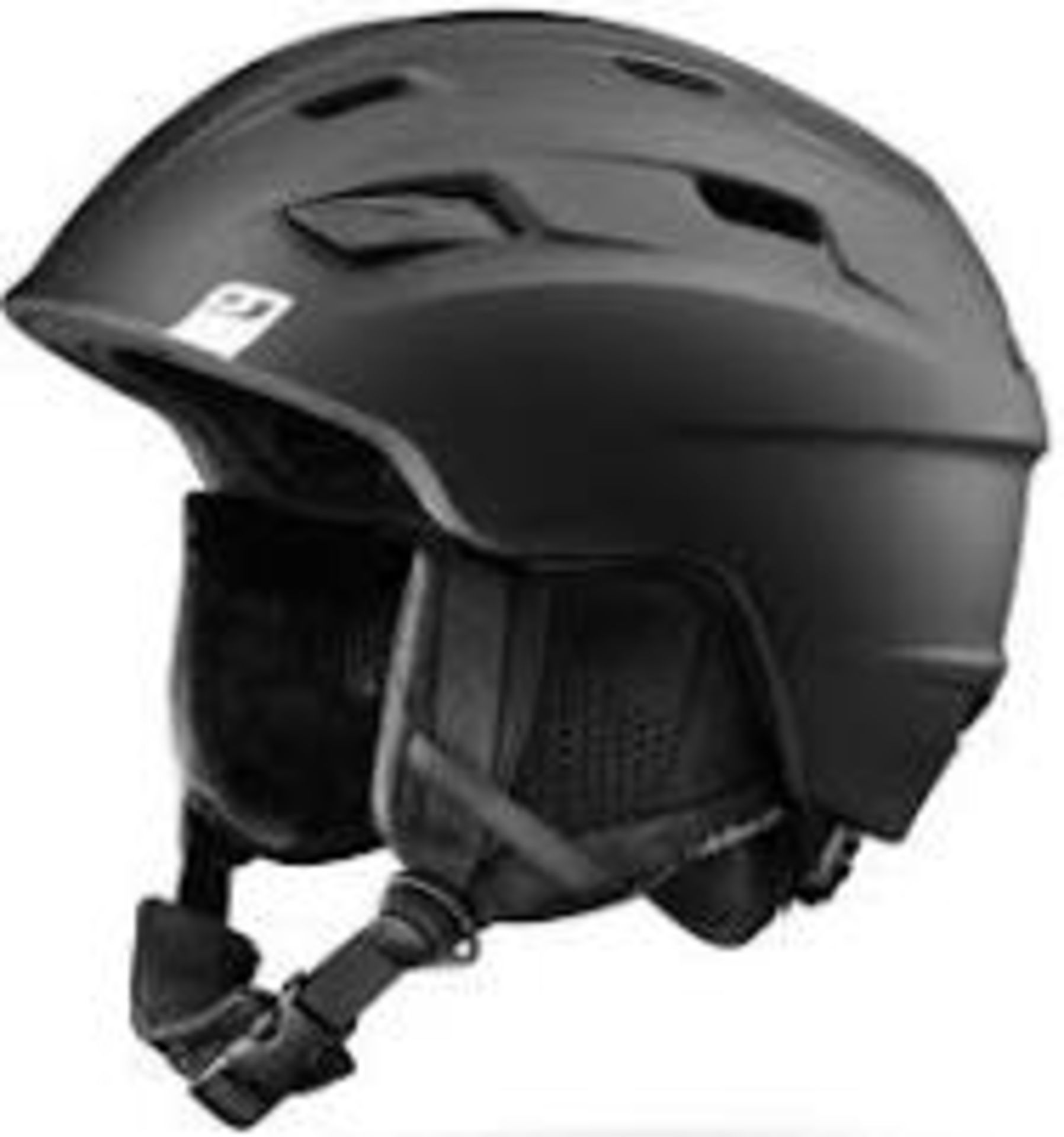 (39) BOX LOT TO INCLUDE 21 ITEMS: 1X Julbo Mission Ski Helmet [Colour: Black] [Size: 60/62] 1X