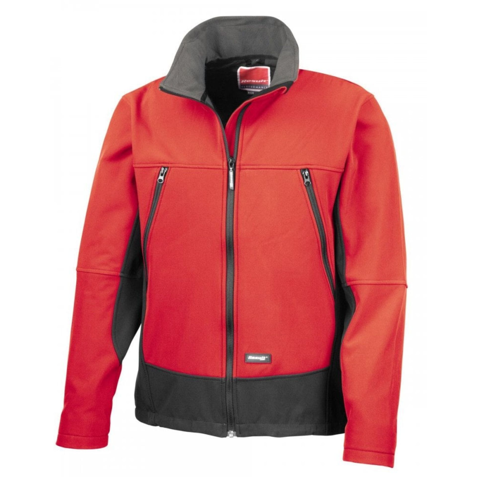 (12) BOX LOT TO INCLUDE 10 ITEMS: 1X Result Seneca Unisex Weatherproof Jacket R98X [Colour: - Image 6 of 7