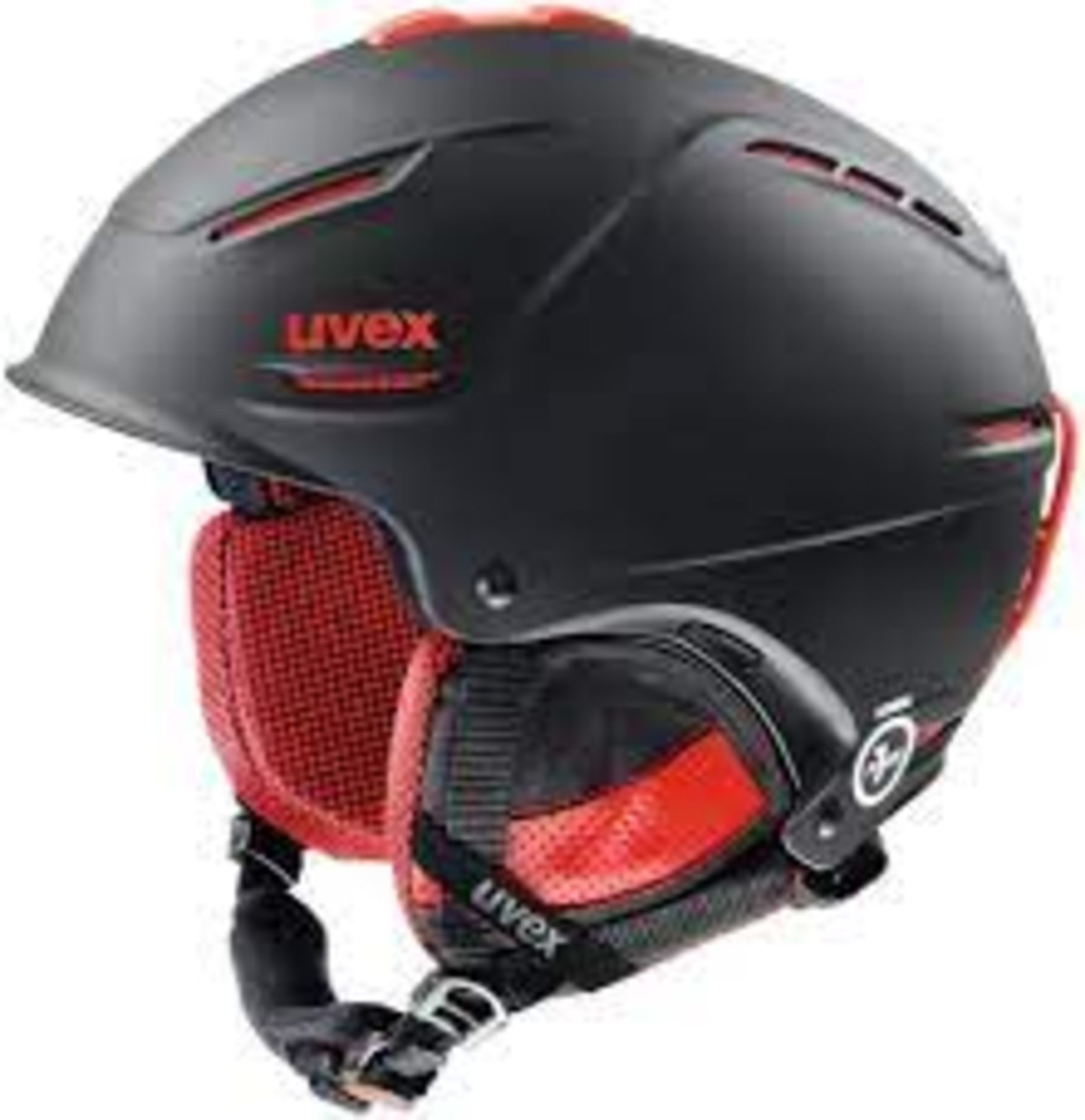(39) BOX LOT TO INCLUDE 21 ITEMS: 1X Julbo Mission Ski Helmet [Colour: Black] [Size: 60/62] 1X - Image 2 of 6