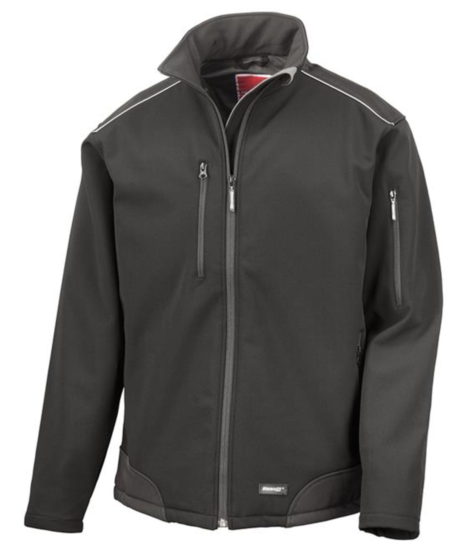 (12) BOX LOT TO INCLUDE 10 ITEMS: 1X Result Seneca Unisex Weatherproof Jacket R98X [Colour: - Image 5 of 7