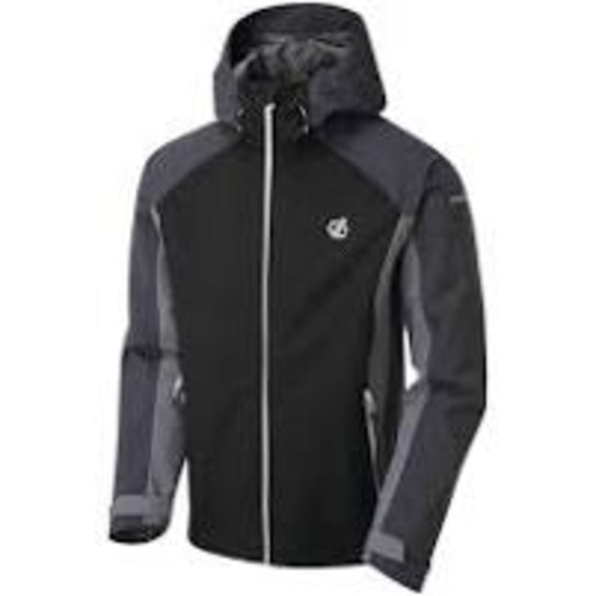 (30) BOX LOT TO INCLUDE 30 ITEMS: 1X Dare2b Mens Preside Waterproof Jacket [Colour: Smokey Grey/