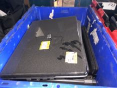 15 X LAPTOPS FOR SPARES AND REPAIRS