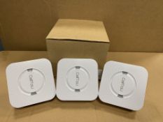 9 X BRAND NEW CALLTOU WIRELESS RECIEVERS