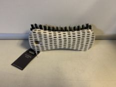 48 x NEW PACKAGED GEORGE HOME SCRUBBING BRUSHES