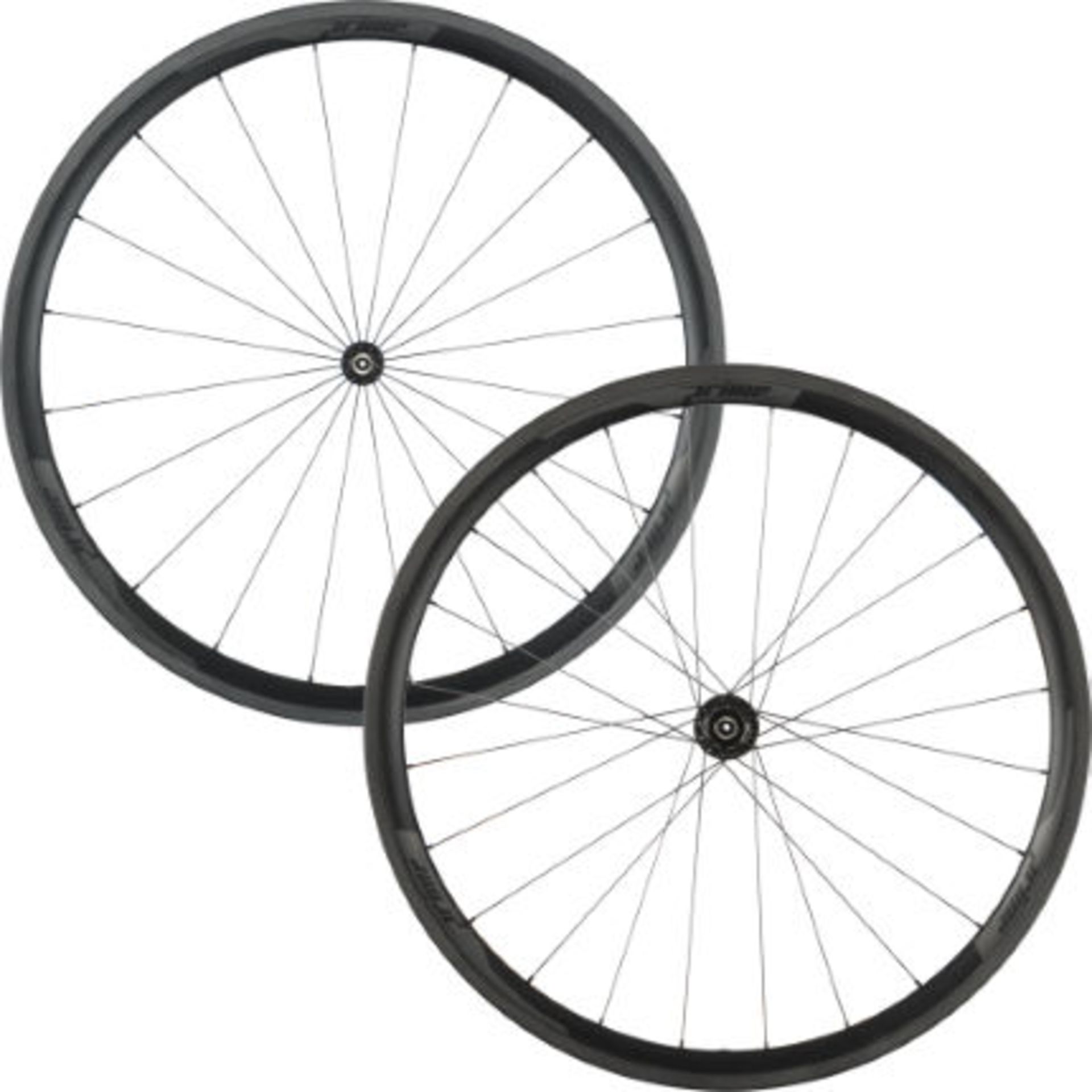 BRAND NEW PRIME RR-35 CARBON TURBULAR ROAD WHEELSET