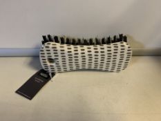 48 x NEW PACKAGED GEORGE HOME SCRUBBING BRUSHES