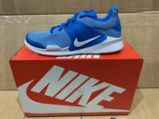 3 X NEW & BOXED NIKE AZ052 TRAINERS SIZE 6