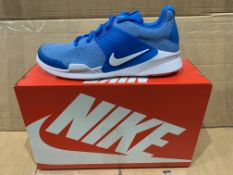 3 X NEW & BOXED NIKE AZ052 TRAINERS SIZE 6