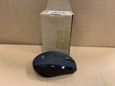 22 X BRAND NEW 3 BUTTON WIRELESS MOUSE