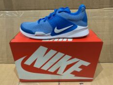 3 X NEW & BOXED NIKE AZ052 TRAINERS SIZE 6