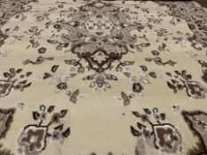 BRAND NEW ZIEGLER KREM/BEJ HA250/B18 RUG 160 X 230 (450/20)