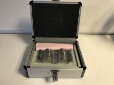 OPTICALTRIAL LENDS KIT IN COMPACT CASE (0D/20)