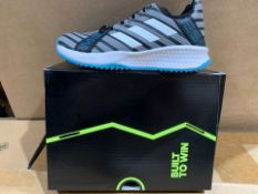 3 X NEW & BOXED BUILD TO WIN TRAINERS SIZE INFANT 10 (660/20)