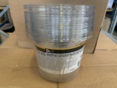 350 X BRAND NEW 2L DIALL LINERS (251/20)
