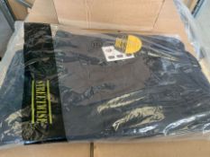 4 X BRAND NEW STREETWISE SOUTHWELL WORK JACKETS (1188/20)