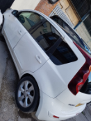 WHITE NISSAN NOTE 2010 GU10 BVL 61000 MILES COLLECTION MANCHESTER