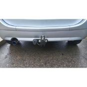 NEW BOXED WITTER TOWBARS C27D