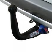 NEW BOXED WITTER TOWBARS F104AU