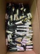 500 x NEW ASSORTED PAINT BRUSHES