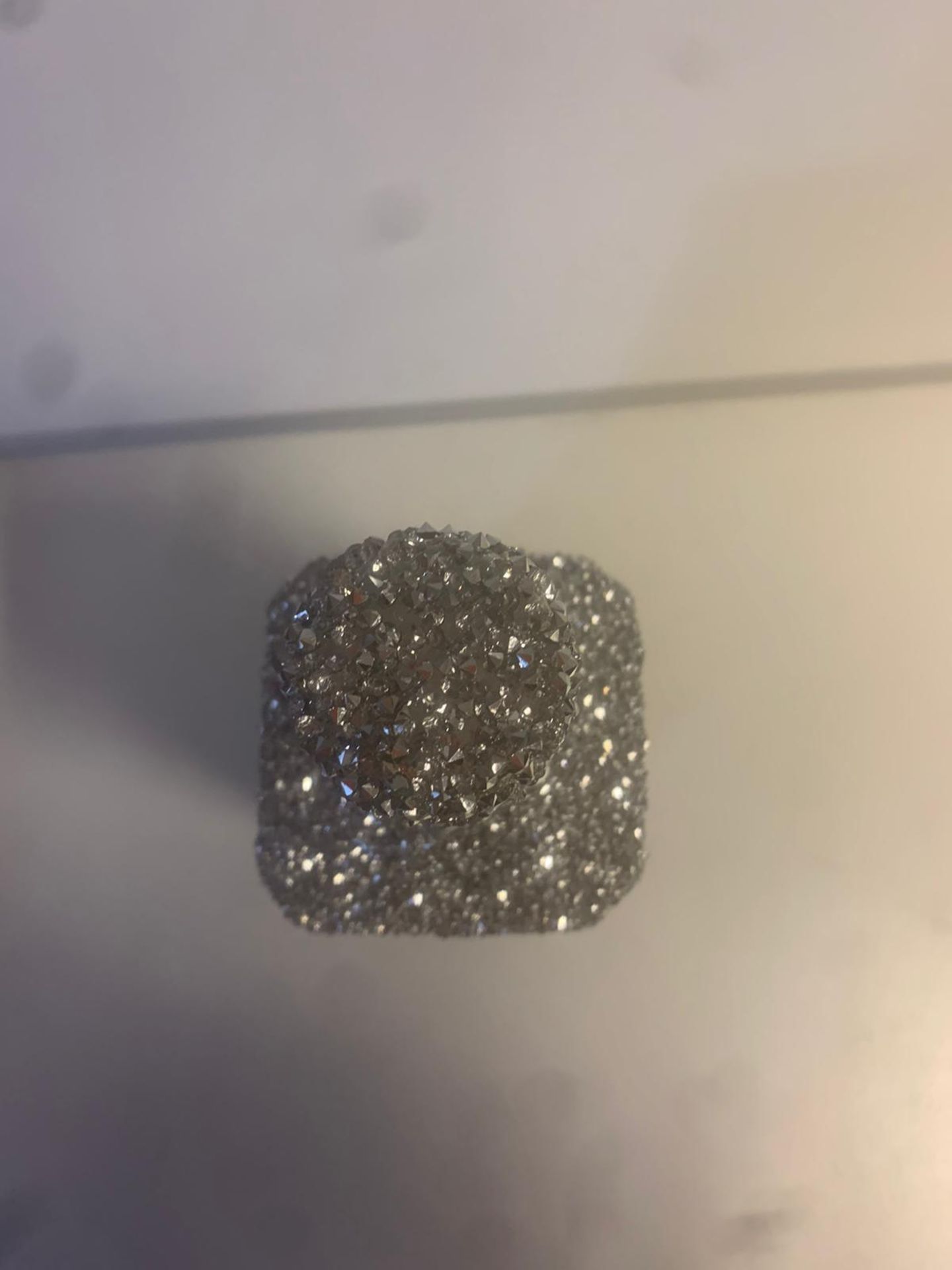 JD BLING DECORATIVE ORNAMENT - Image 2 of 3