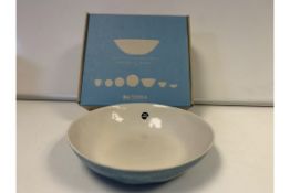 4 X BRAND NEW PACKS OF 4 RETAIL BOXED DA TERRA FALASSARNA PASTA BOWLS