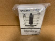 1 X NEW & BOXED SMOK RPM 80 KIT (69/28)