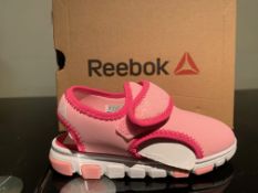 NEW & BOXED PUMA SANDALS SIZE INFANT 5 (290 UPSTAIRS)