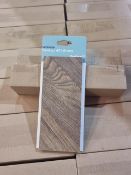 (Z178) PALLET TO CONTAIN 150 x BOXES OF 5 GOOD HOME LAMINATE FLOORING SAMPLES