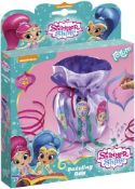 12 X BRAND NEW SHIMMER AND SHINE TOTUM DAZZLING BAGS