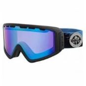 1 X Bolle Z5 OTG Ski Goggles [Colour: Maddie Bowman Signature Series/Aurora Cat 2] [Size: Medium/