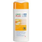 1 X Care Plus Outdoor and Sea Sun Protection SPF50 100ml (box1)