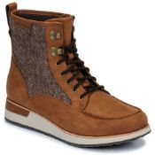 1 X Merrell Womens Roam Mid Boots [Colour: Tobacco] [Shoe Size: UK 4] (box1)