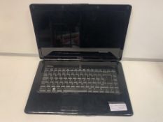 DELL INSPIRON 1545 LAPTOP, WINDOWS 10, 320GB HDD WITH CHARGER