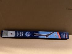 50 X BRAND NEW BLUECOL 12 INCH REAR PLASTIC WIPER BLADES