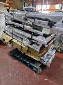 (N20) PALLET TO CONTAIN 9 x iWALK TREADMILLS. RRP £299.99 EACH. UNCHECKED STOCK